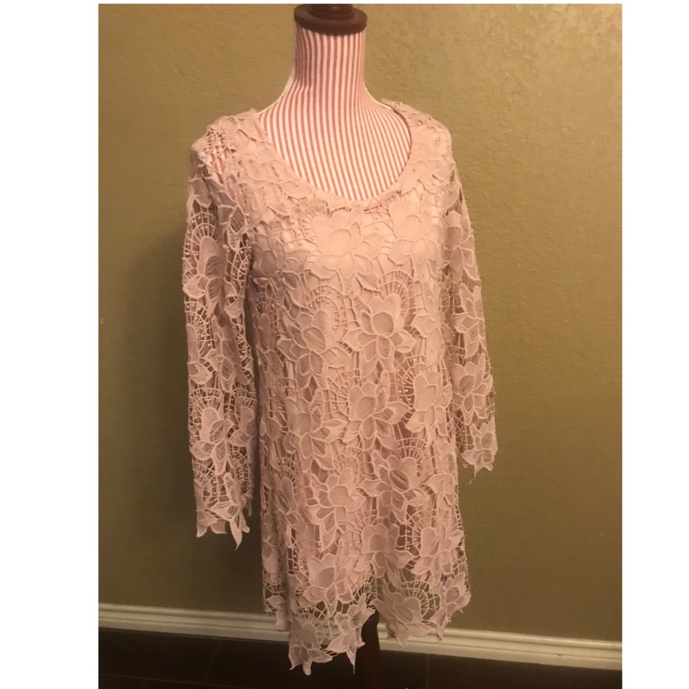 Charlotte Russe dress